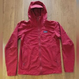 Patagonia Techface Hoody